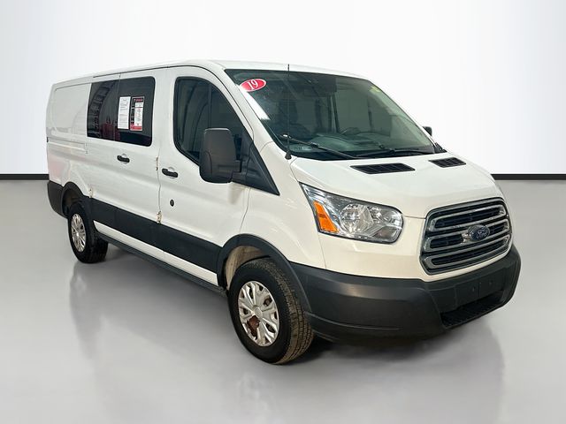 2019 Ford Transit photo 2