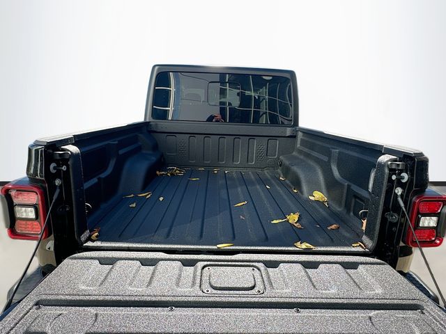 2026 Jeep Gladiator Willys - Photo 25