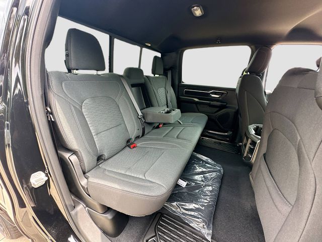 2025 RAM 1500 Big Horn/Lone Star - Photo 27