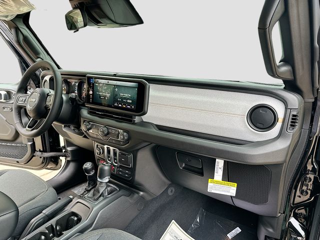 2026 Jeep Wrangler 2-Door Willys - Photo 28