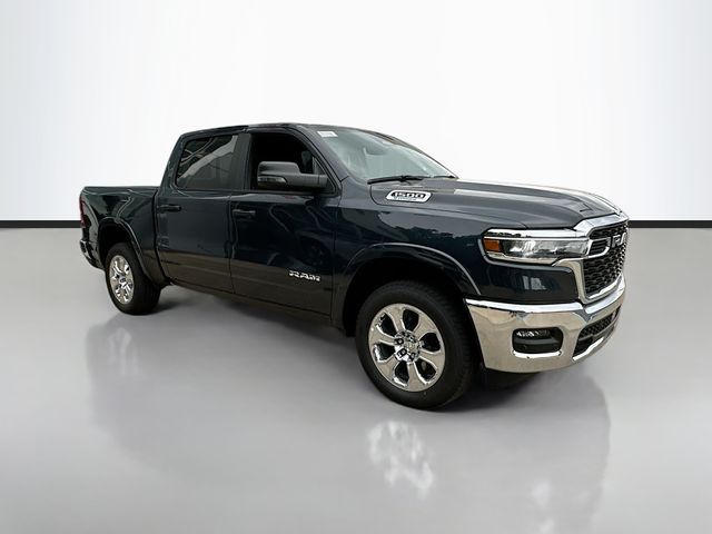 2025 Ram 1500 Big Horn photo 2