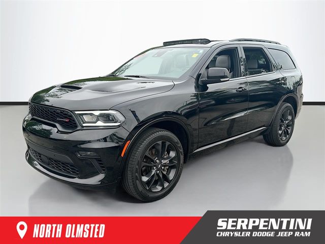 2023 Dodge Durango GT Premium AWD's photo