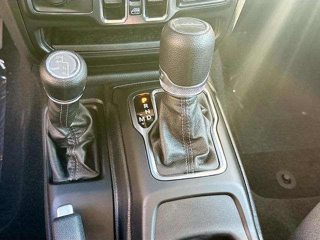 2026 Jeep Gladiator Sport S - Photo 17