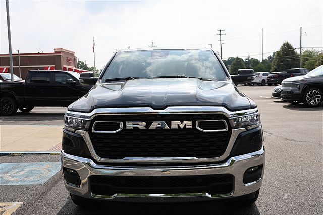2025 Ram 1500 Big Horn Lone Star photo 2