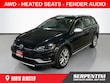  Volkswagen Golf Alltrack
