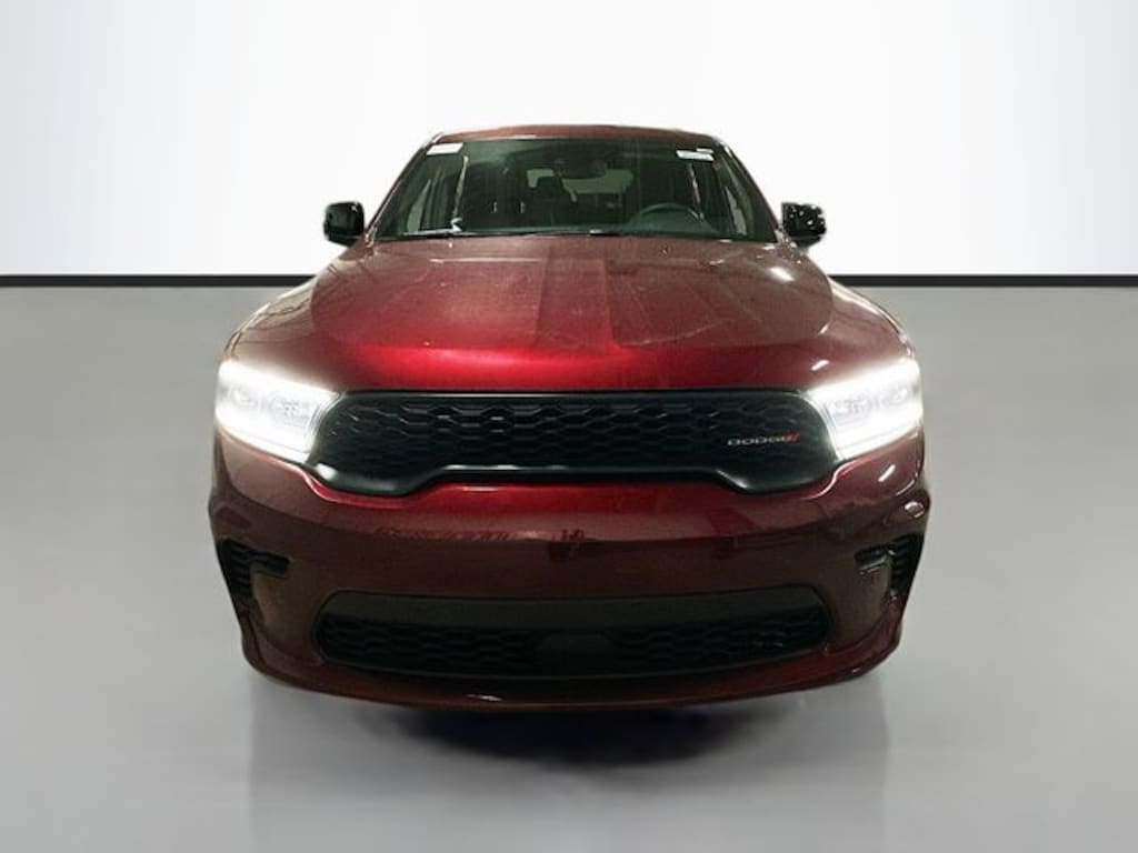 New 2026 Dodge Durango GT PLUS AWD Sport Utility