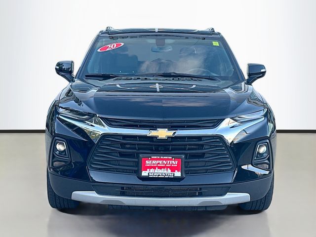 2020 Chevrolet Blazer 3LT photo 3