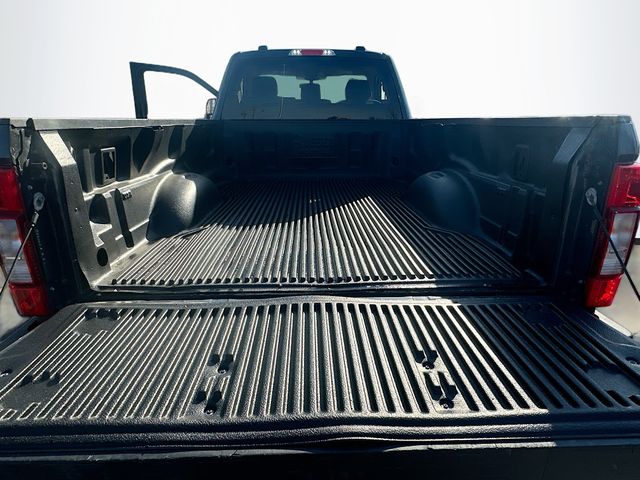 2021 Ford F-350 Super Duty XLT - Photo 23