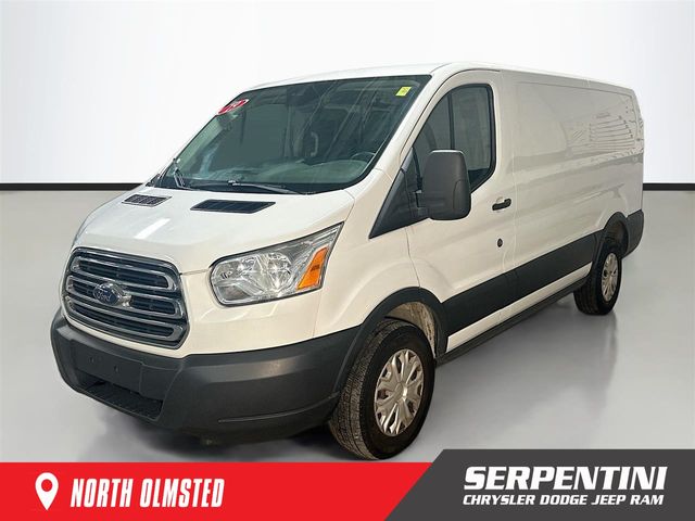 2019 Ford Transit Van Base