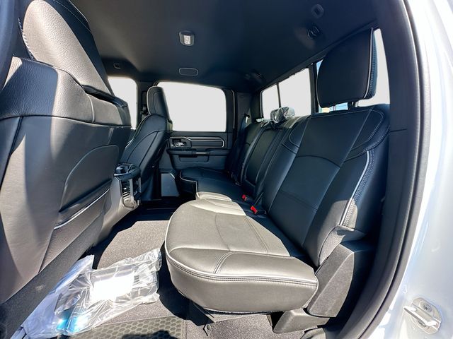 2026 RAM 2500 Rebel - Photo 23