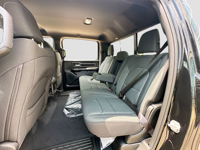 2025 RAM 1500 Big Horn/Lone Star - Photo 24