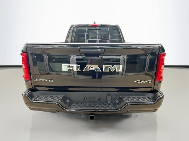 2025 RAM 1500 Big Horn/Lone Star - Photo 7