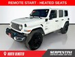 Jeep Wrangler 4xe