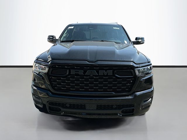 2025 Ram 1500 Big Horn photo 3