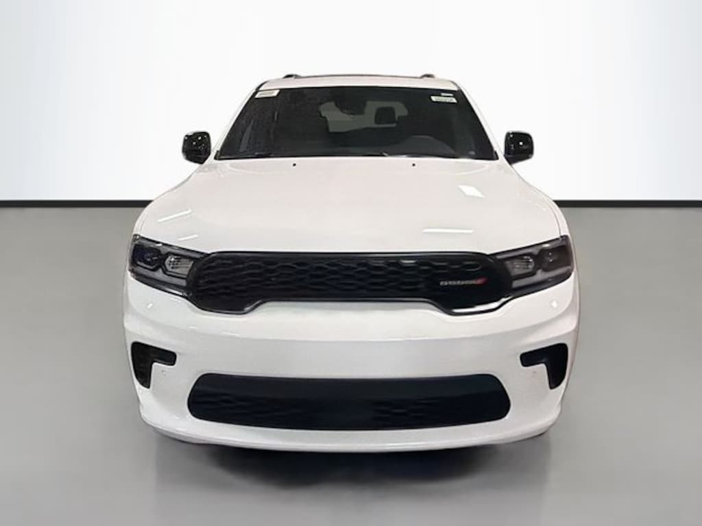 New 2026 Dodge Durango GT PLUS AWD Sport Utility