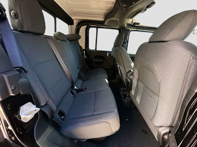 2026 Jeep Gladiator Willys - Photo 26
