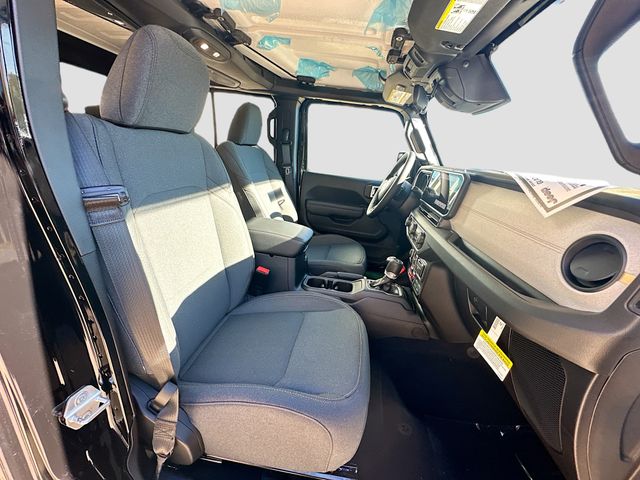2026 Jeep Gladiator Willys - Photo 27