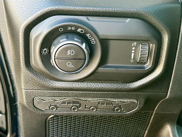 2026 Jeep Gladiator Sport S - Photo 11