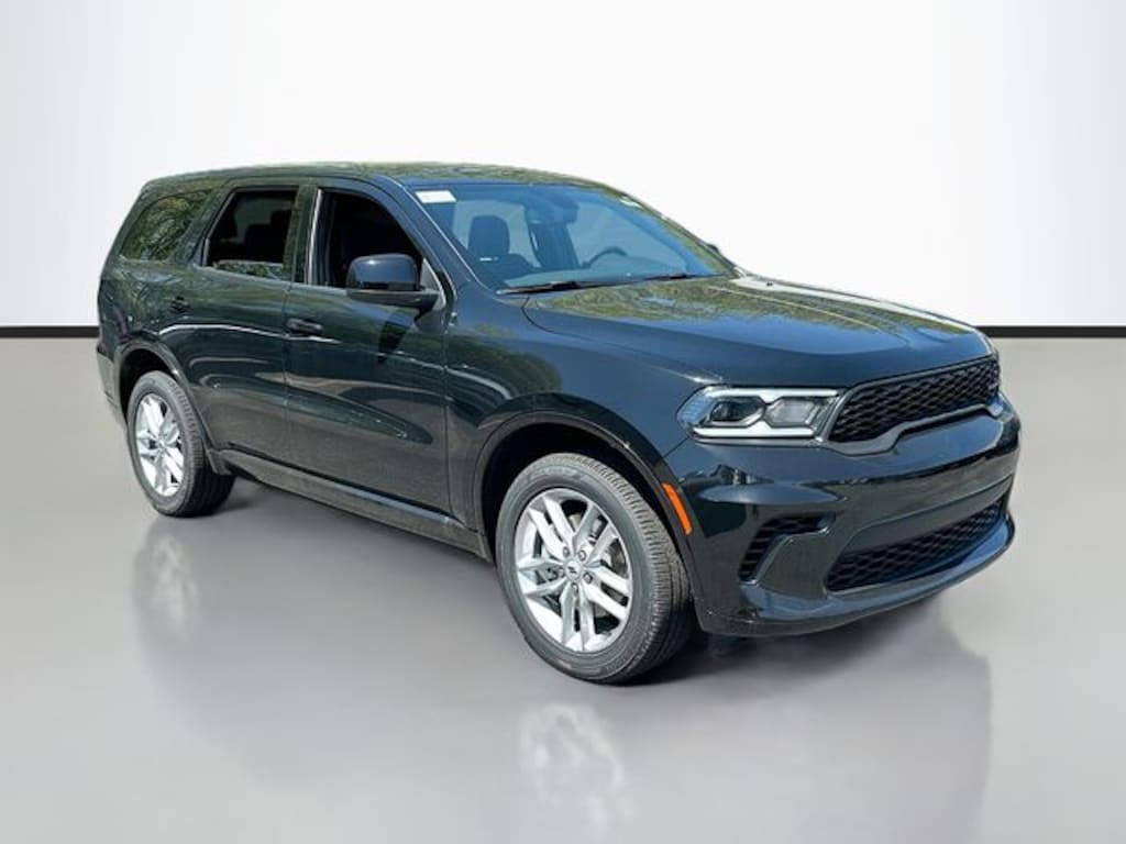 New 2026 Dodge Durango GT AWD Sport Utility