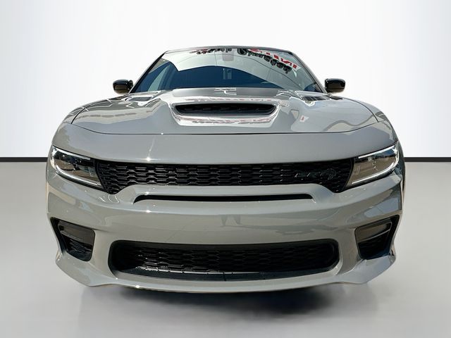 2023 Dodge Charger SRT8 Hellcat Redeye Widebody photo 3