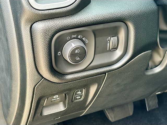 2025 RAM 1500 Big Horn/Lone Star - Photo 11