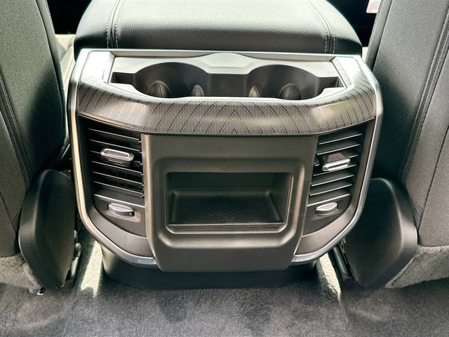 2025 RAM 1500 Big Horn/Lone Star - Photo 25