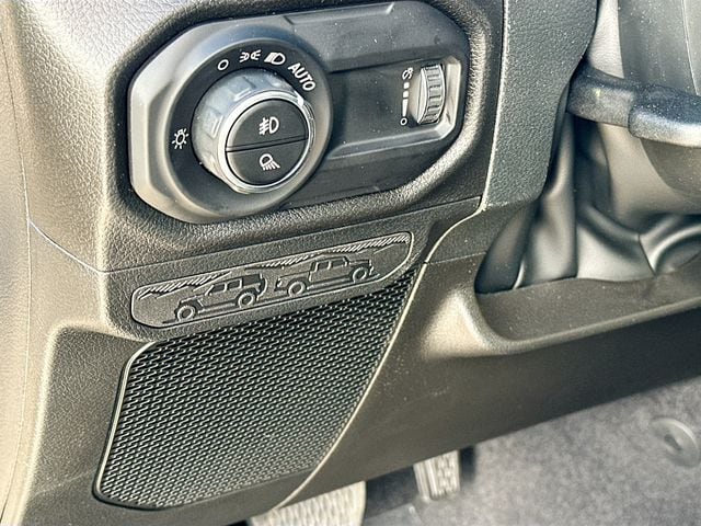 2026 Jeep Gladiator Willys - Photo 11