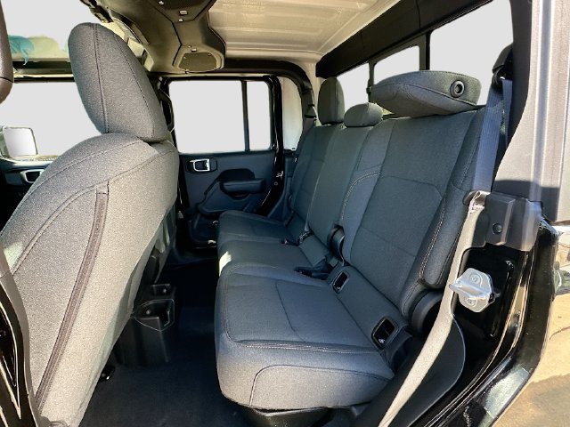 2026 Jeep Gladiator Willys - Photo 20