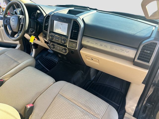 2021 Ford F-350 Super Duty XLT - Photo 25