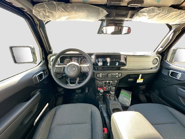 2026 Jeep Gladiator Willys - Photo 23
