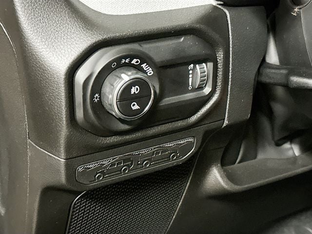 2026 Jeep Gladiator Sport S - Photo 11