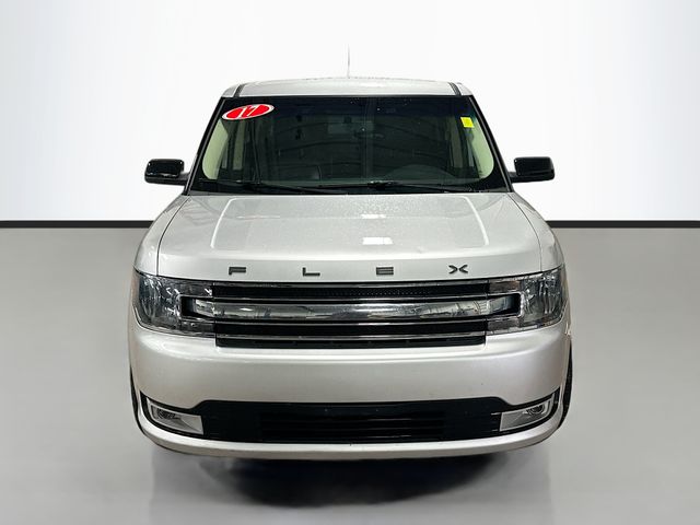 2017 Ford Flex SEL photo 3