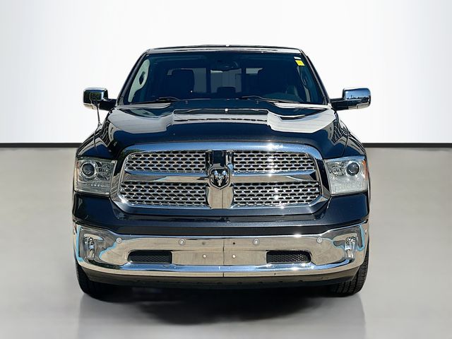 2014 Ram 1500 Laramie photo 2