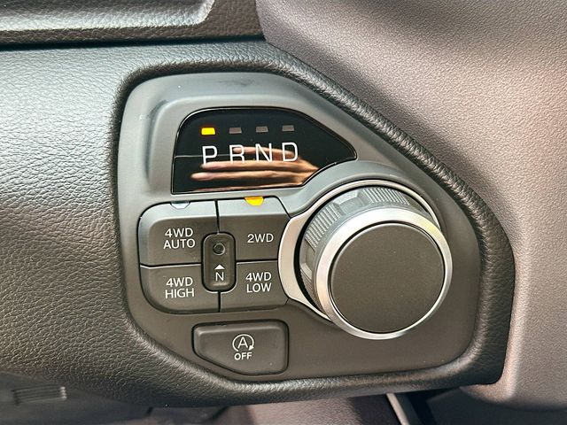 2025 RAM 1500 Big Horn/Lone Star - Photo 16