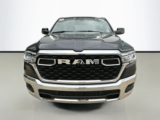 2025 Ram 1500 Big Horn photo 3