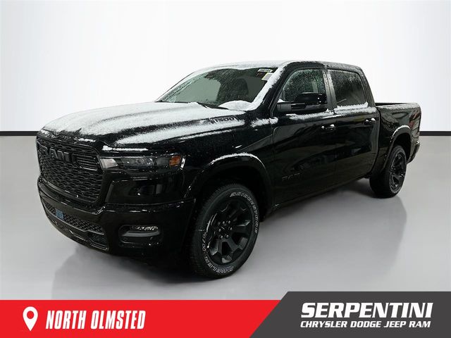 2026 RAM Ram 1500 Pickup Big Horn/Lone Star's photo