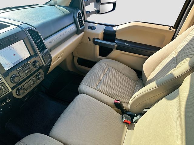 2021 Ford F-350 Super Duty XLT - Photo 22
