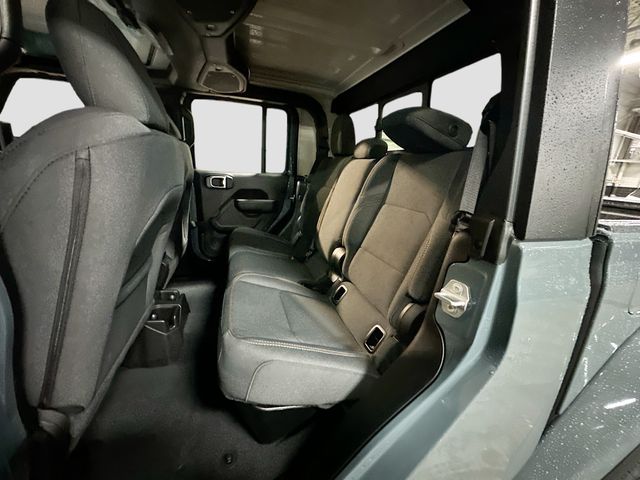 2026 Jeep Gladiator Sport S - Photo 25