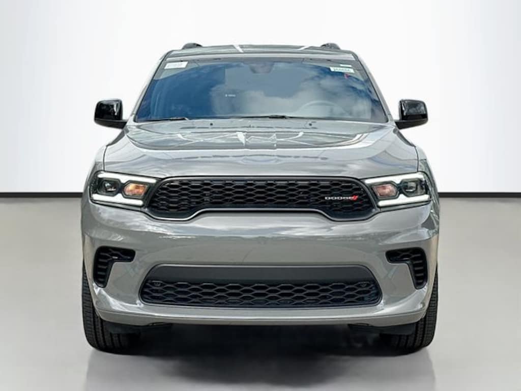 New 2026 Dodge Durango GT AWD Sport Utility