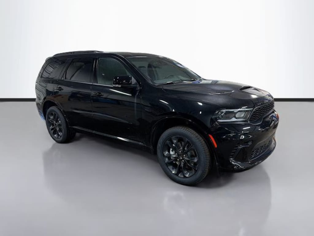New 2026 Dodge Durango GT PLUS AWD Sport Utility