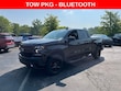 Chevrolet Silverado 1500 LTD