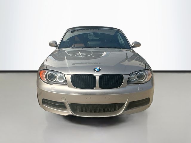 2008 Bmw 135i 1-Series photo 3