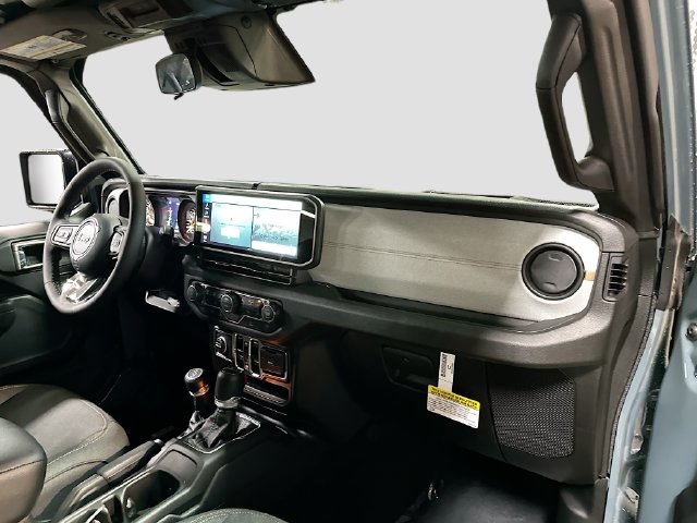 2026 Jeep Gladiator Sport S - Photo 29