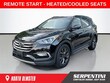 Hyundai Santa Fe Sport
