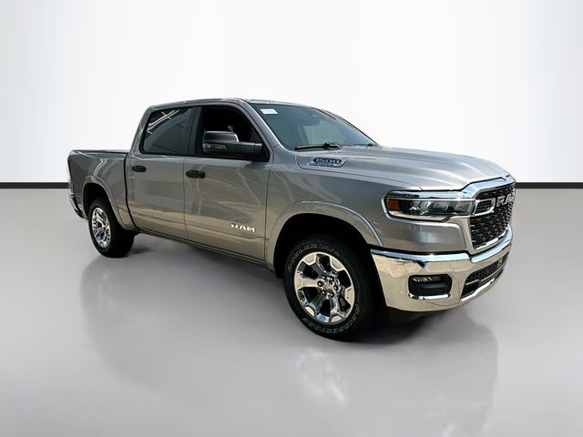 2025 Ram 1500 Big Horn photo 2