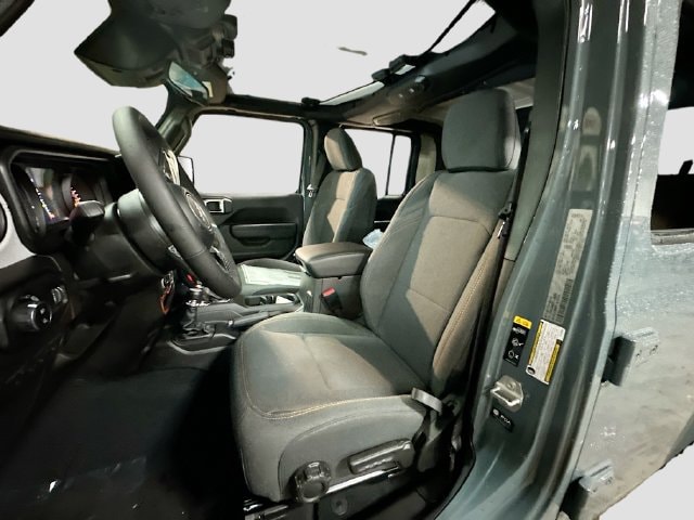 2026 Jeep Gladiator Sport S - Photo 21