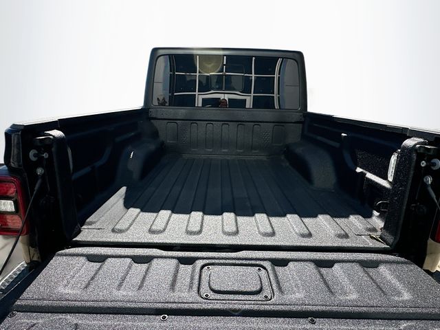 2026 Jeep Gladiator Willys - Photo 25