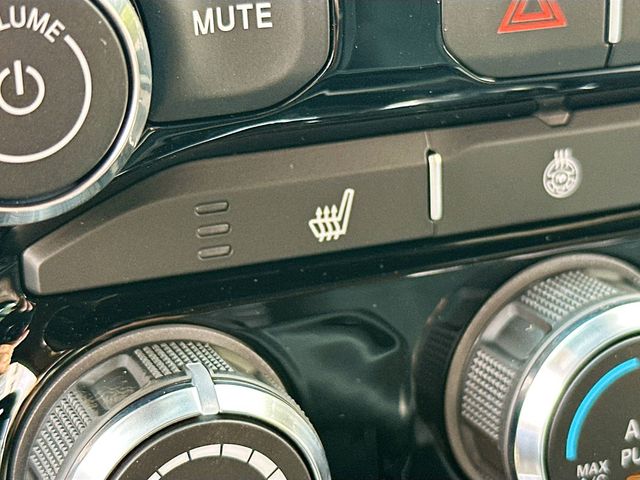 2025 RAM 1500 Big Horn/Lone Star - Photo 20