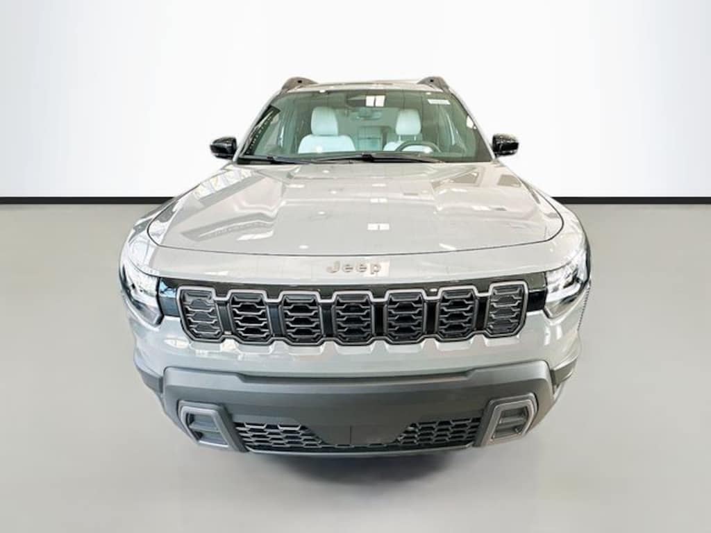 New 2026 Jeep Cherokee LIMITED 4X4 Sport Utility