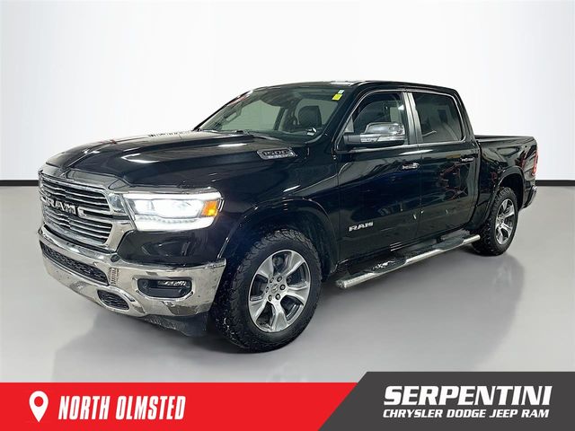 2022 RAM Ram 1500 Pickup Laramie's photo
